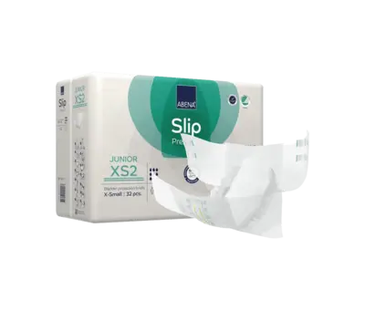 Abena Abena Slips XS Junior voorheen Abri-Form Junior luiers  (32 stuks)