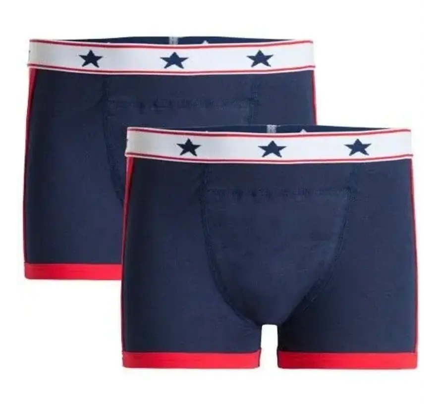 Incontinentie ondergoed kind boxershort jongen