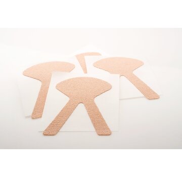 Dale Neussonde fixatiepleister Dale kind