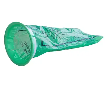 CareBag Braakzakken (20 stuks)