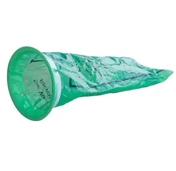 CareBag   Braakzakken (20 stuks)