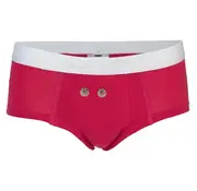 Urifoon Sensorbroekje meisje Rood