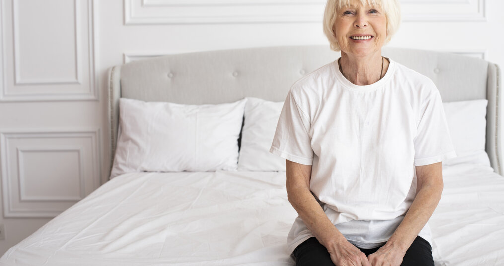 Bedonderleggers -  handig bij bedplassen & incontinentie 