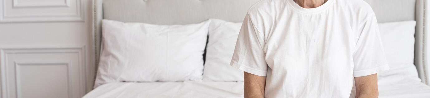 Bedonderleggers -  handig bij bedplassen & incontinentie 