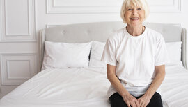 Bedonderleggers -  handig bij bedplassen & incontinentie 