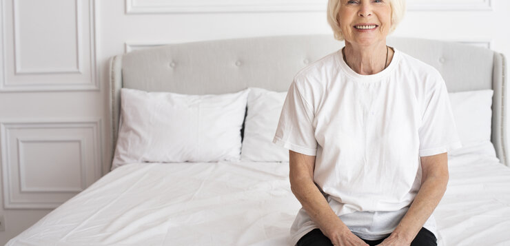 Bedonderleggers -  handig bij bedplassen & incontinentie 