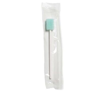 Dentaswabs (10 stuks)