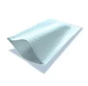 Van Manen Wegwerpwashandjes geplastificeerd  (50 stuks)