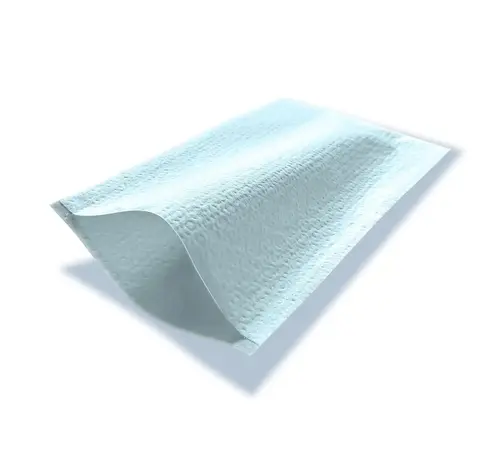 Van Manen Geplastificeerde wegwerpwashandjes  (50 stuks)