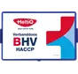 Verbanddoos BHV  HACCP