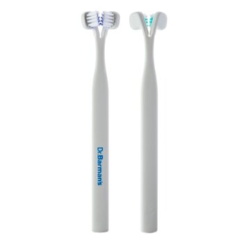 Dr. Barman's Superbrush Special 2 Medium