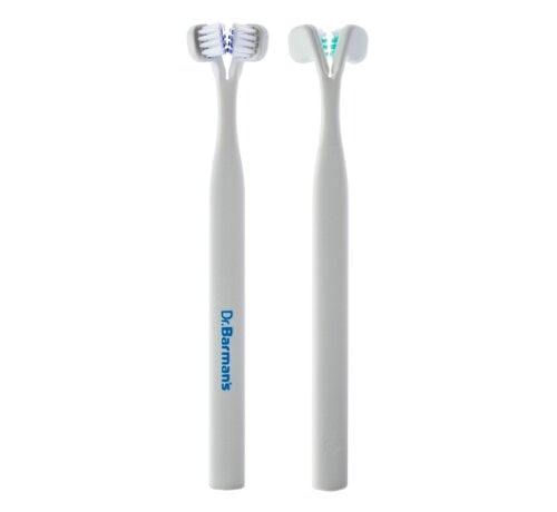 Dr. Barman's Superbrush Dr Barmans Superbrush Special 2 Medium tandenborstel