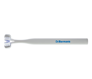 Dr. Barman's Superbrush Special 5 Large