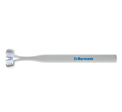 Dr. Barman's Superbrush Dr Barmans Superbrush Special 5 Large tandenborstel