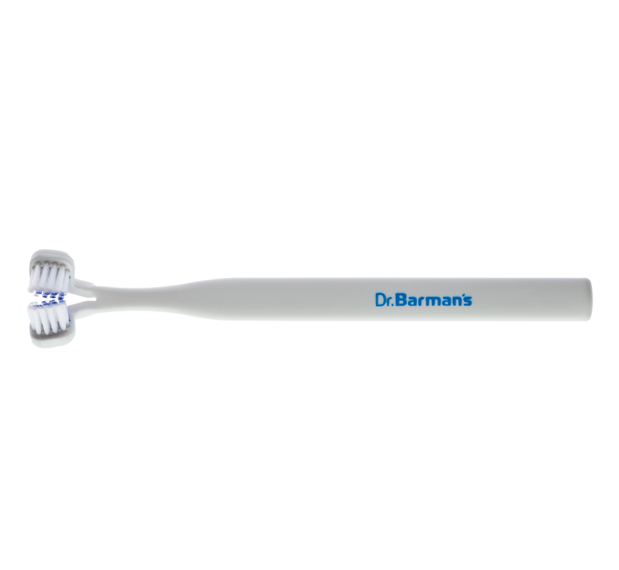 Dr Barmans Superbrush Special 5 Large tandenborstel