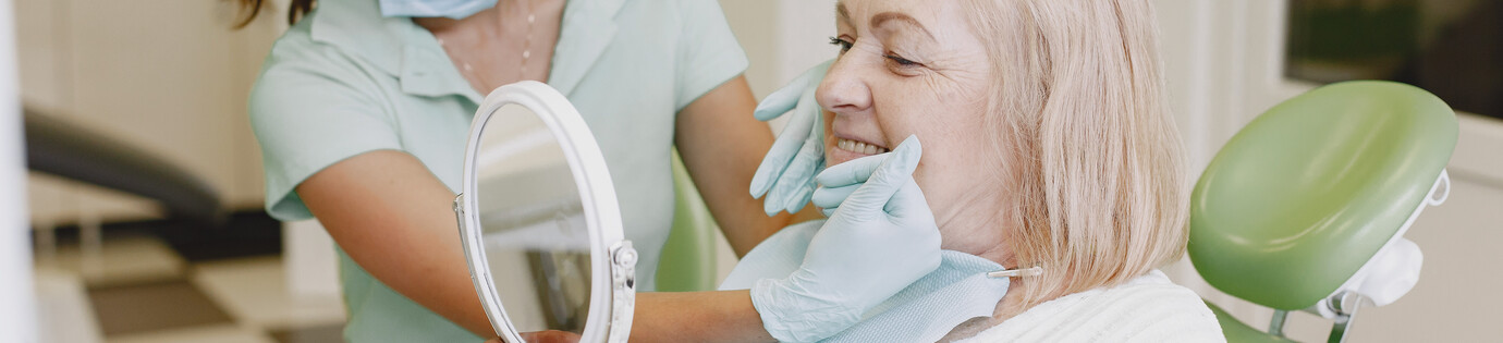 Mondhygiene meer dan tandenpoetsen