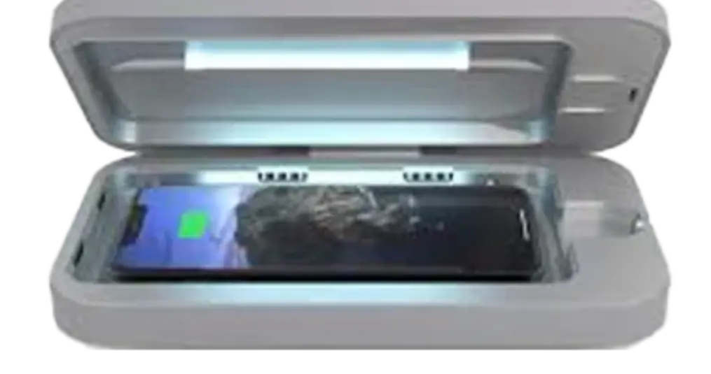 Smartphone desinfecteren: belangrijker dan je denkt