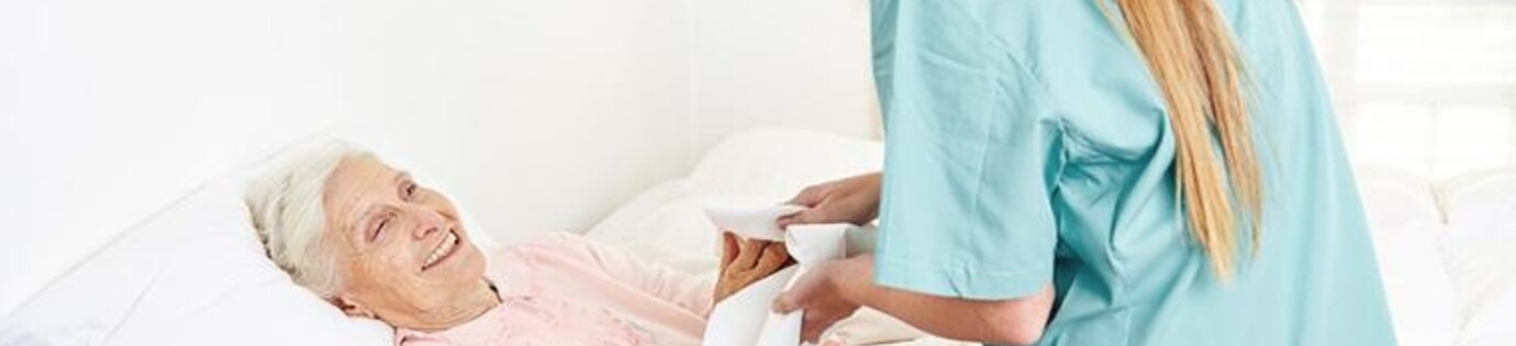 Wassen zonder water: complete gids voor zorg en mantelzorg
