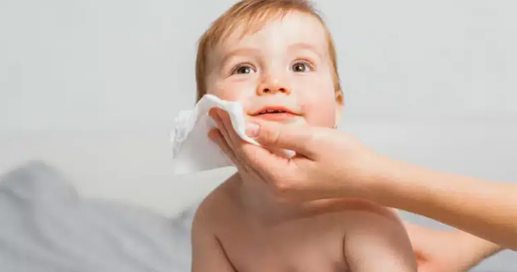 Huidverzorging-incontinentie