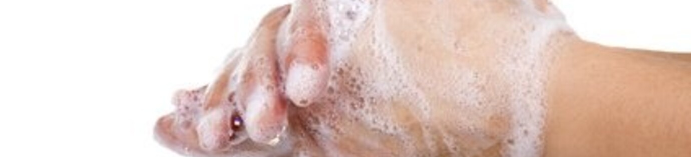 Handen wassen protocol in de zorg: zo doe je het goed