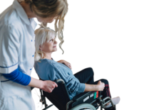 CareBag in de zorg: hygiënisch en praktisch werken zonder gedoe