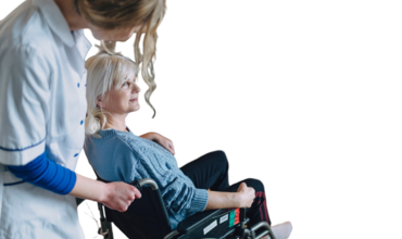 CareBag in de zorg: hygiënisch en praktisch werken zonder gedoe