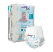Bambo Nature luiers  Zwemluier Bambo Nature