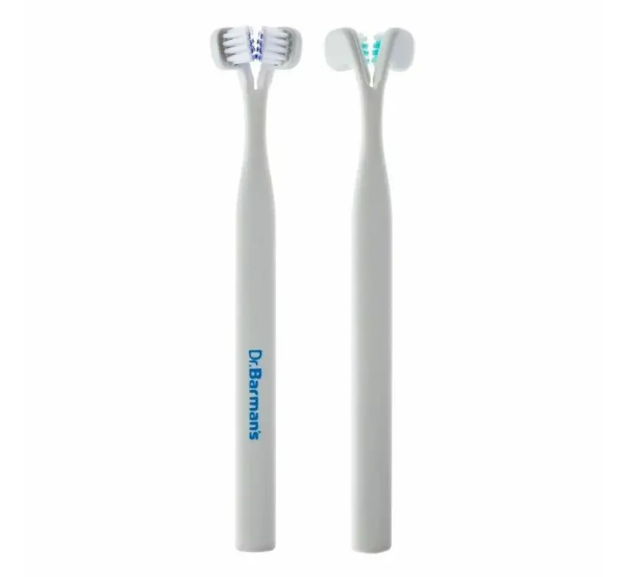 Dr Barmans Superbrush Special 5 Large tandenborstel