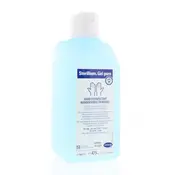 Sterillium Handdesinfectie  Sterillium Gel Pure  (475 ml)
