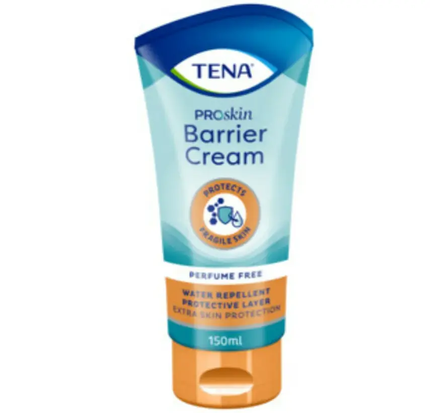 Barrierecreme  Tena Proskin 150 ml