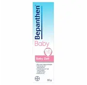 Bepanthen Baby Zalf Bepanthen  (30 gram)