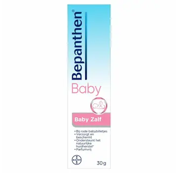 Bepanthen Baby Zalf (30 gram)