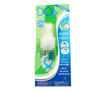 DO2 Natuurlijke deodorant DO2