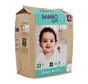 Bambo Nature luiers maat 4 L (24 stuks) 7 tot 14 kg
