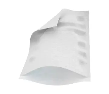 Van Manen Wegwerpwashandjes viscose (50 stuks)