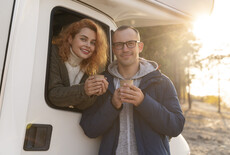 Comfortabel op reis: hygiëne en bescherming onderweg