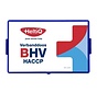 Verbanddoos BHV  HACCP