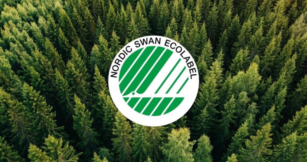 Waarom Abena incontinentiemateriaal met Nordic Ecolabel het duurzame verschil maakt