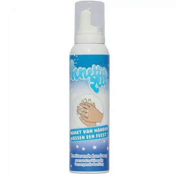 Knetterzeep Knetterzeep Ocean 150 ml