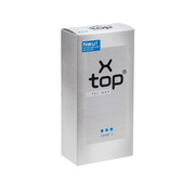 Beschermhuls X-top for men (10 stuks)