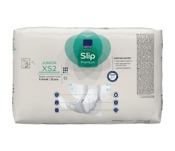 Abena Abena Slips XS Junior (32 stuks)
