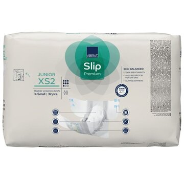 Abena Abena Slips XS Junior (32 stuks)