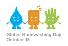 Global Handwashing Day 2026: waarom 15 oktober ook nu nog belangrijk is