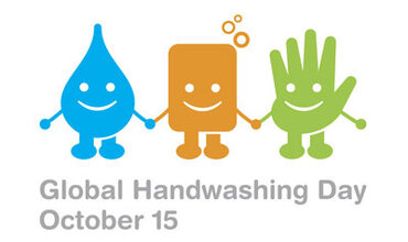 Global Handwashing Day 2026: waarom 15 oktober ook nu nog belangrijk is