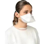 Medicom Mondmaskers Kolmi Oxygen FFP2 (50 stuks)