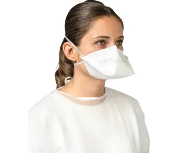 Medicom Mondmaskers Kolmi Oxygen FFP2 (50 stuks)