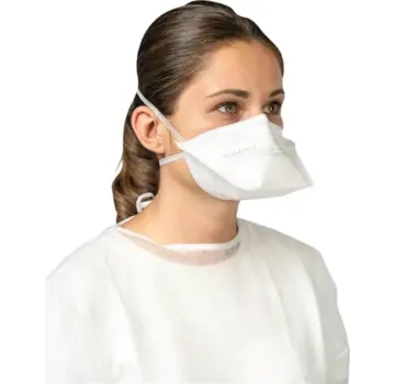 Medicom Mondmaskers Kolmi Oxygen FFP2  (50 stuks)