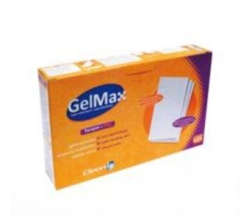 CareBag Absorberende inleggers Gelmax (25 stuks)