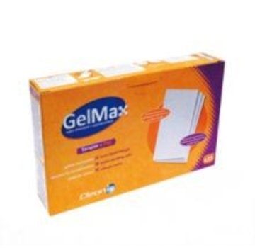 CareBag   Absorberende inleggers  Gelmax (25 stuks)