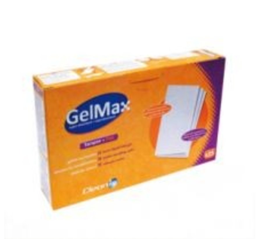 Absorberende inleggers Gelmax 5 stuks